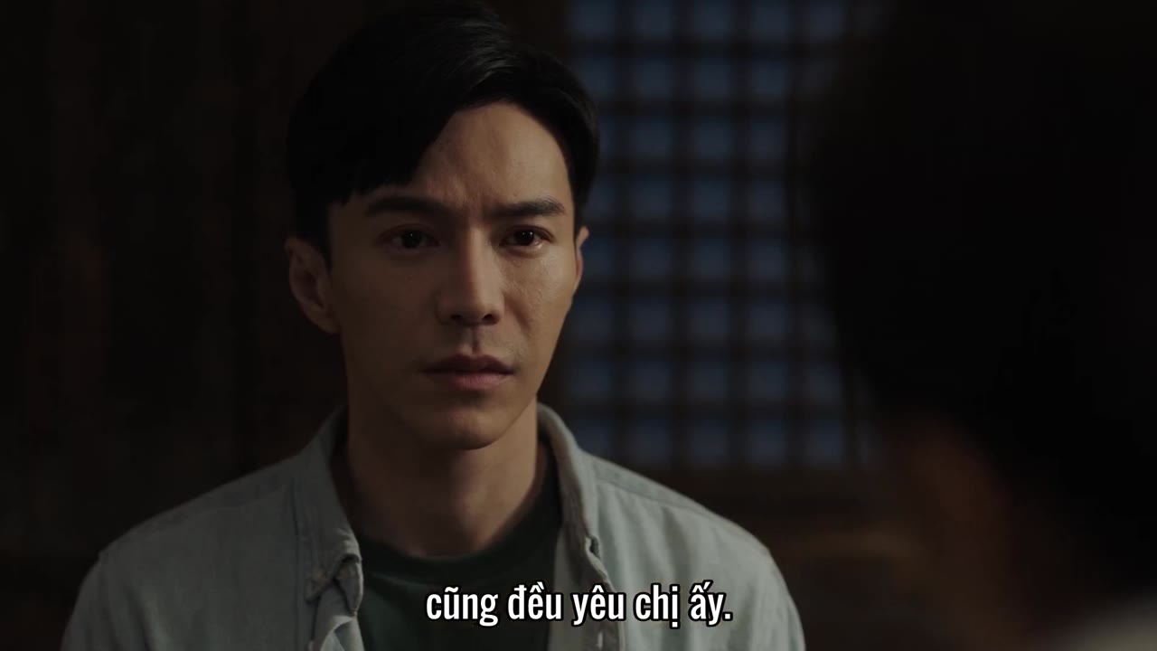Người Lái Đò: Truyền Thuyết Nam Dương tập 23