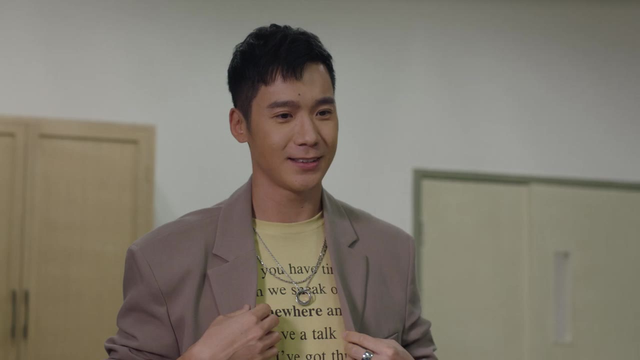 Người Lái Đò: Truyền Thuyết Nam Dương tập 25