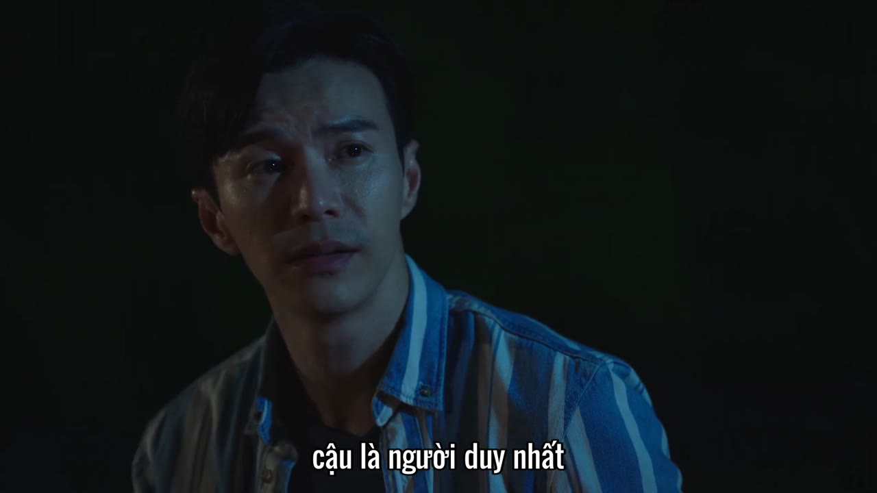 Người Lái Đò: Truyền Thuyết Nam Dương tập 29