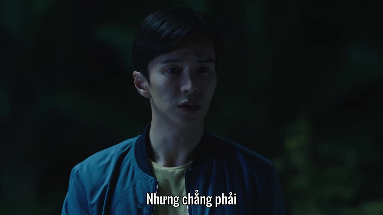 Người Lái Đò: Truyền Thuyết Nam Dương tập 29 cảnh 3