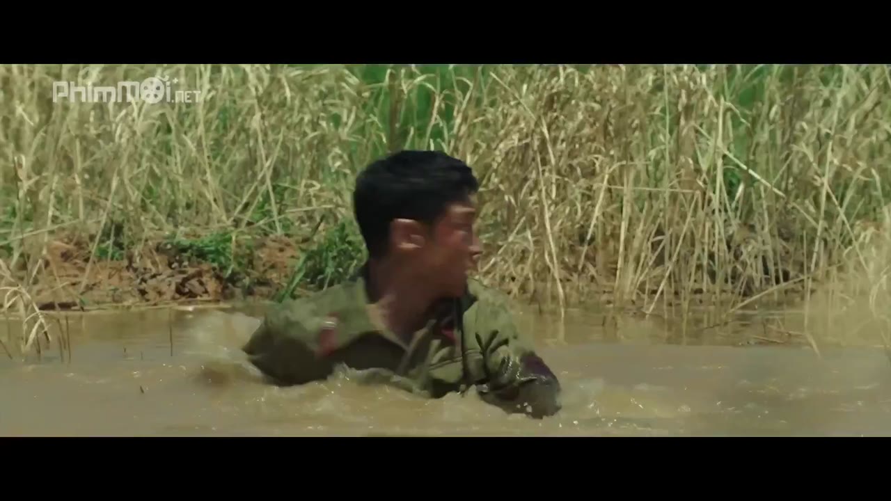 Tẩu Thoát tập 1 cảnh 3