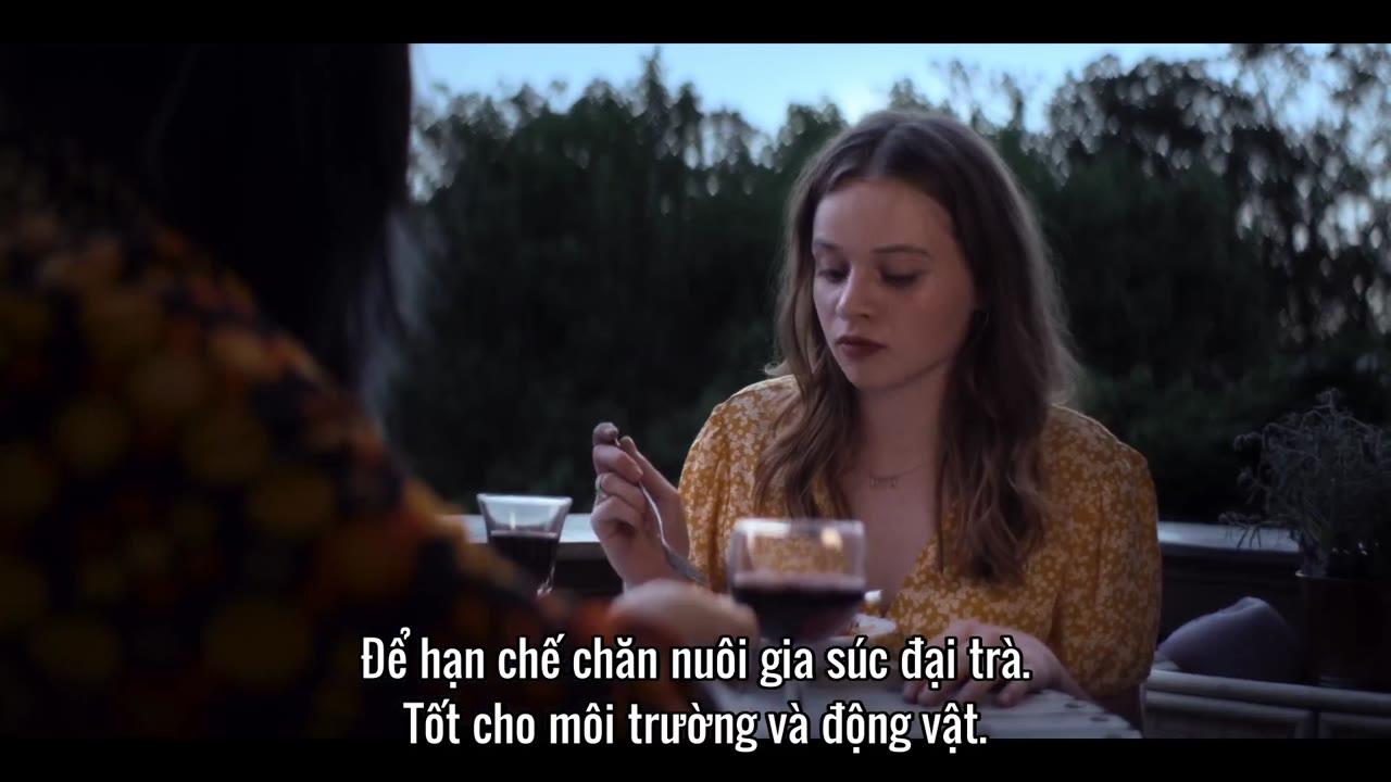 Bẻ Khóa Sinh Học (Phần 2) tập 1