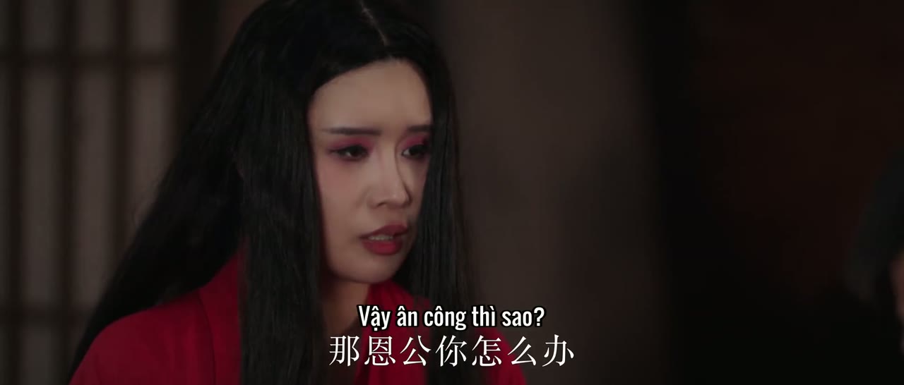 Người Giữ Đèn Ở Chùa Ký Cốt tập 2