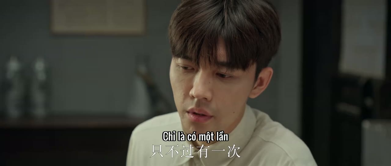 Người Giữ Đèn Ở Chùa Ký Cốt tập 5 cảnh 2