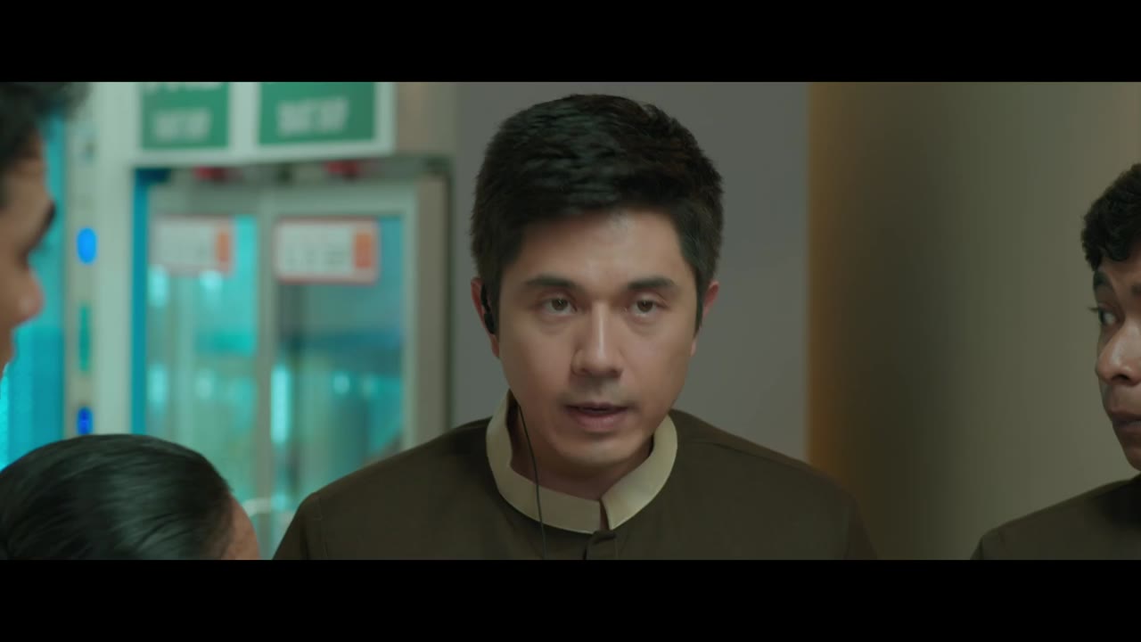 Elevator tập 1