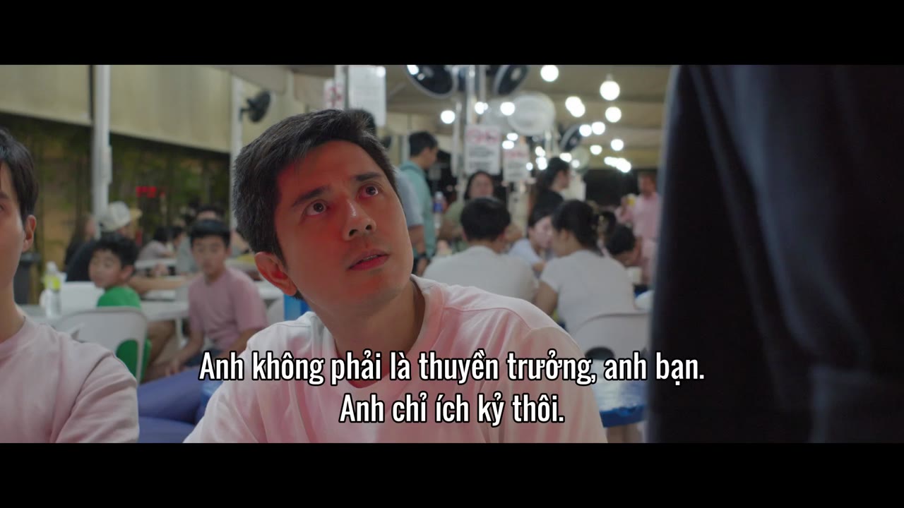 Elevator tập 1 cảnh 3