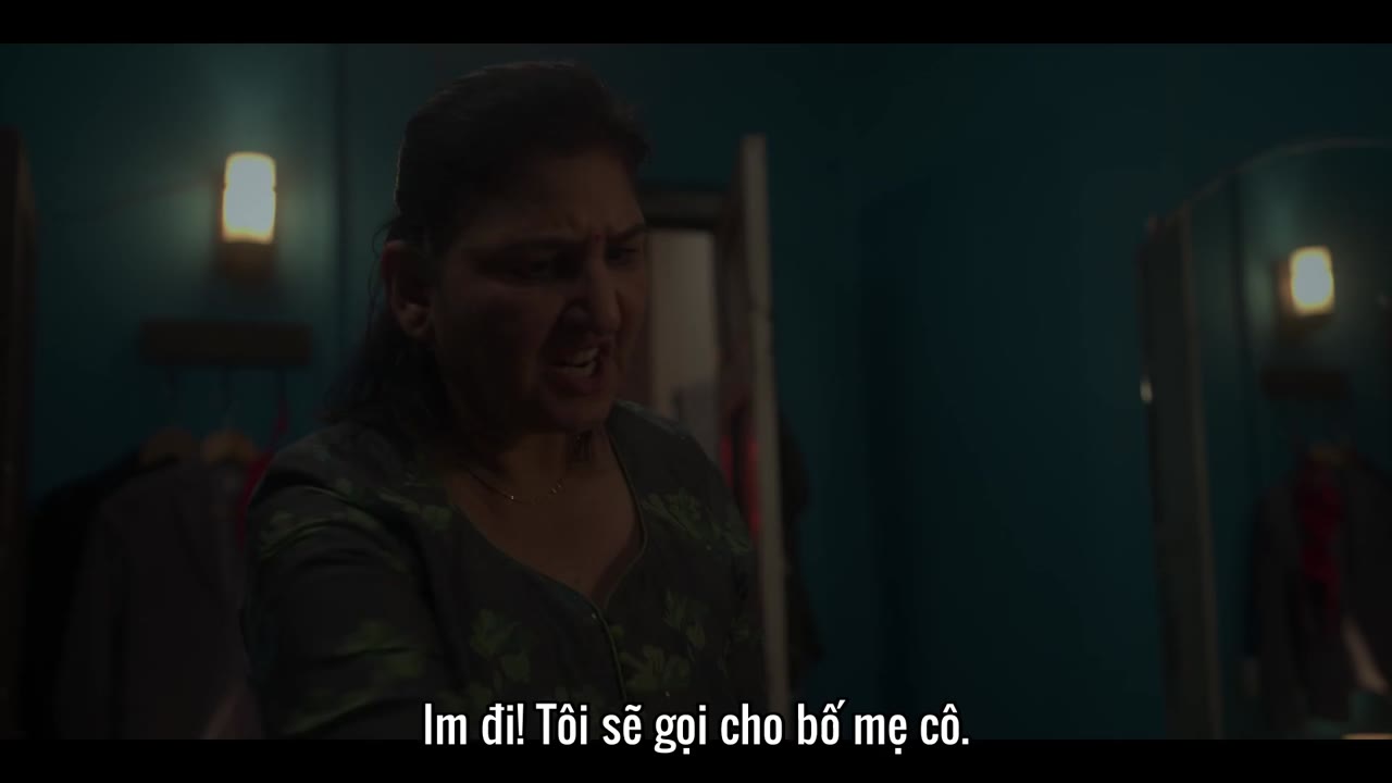 Bombay Begums tập 1 cảnh 2