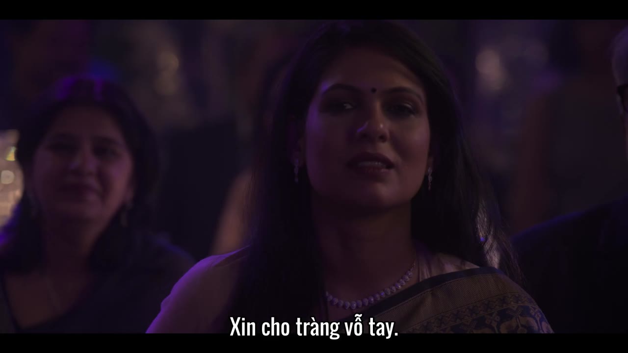 Bombay Begums tập 1 cảnh 3