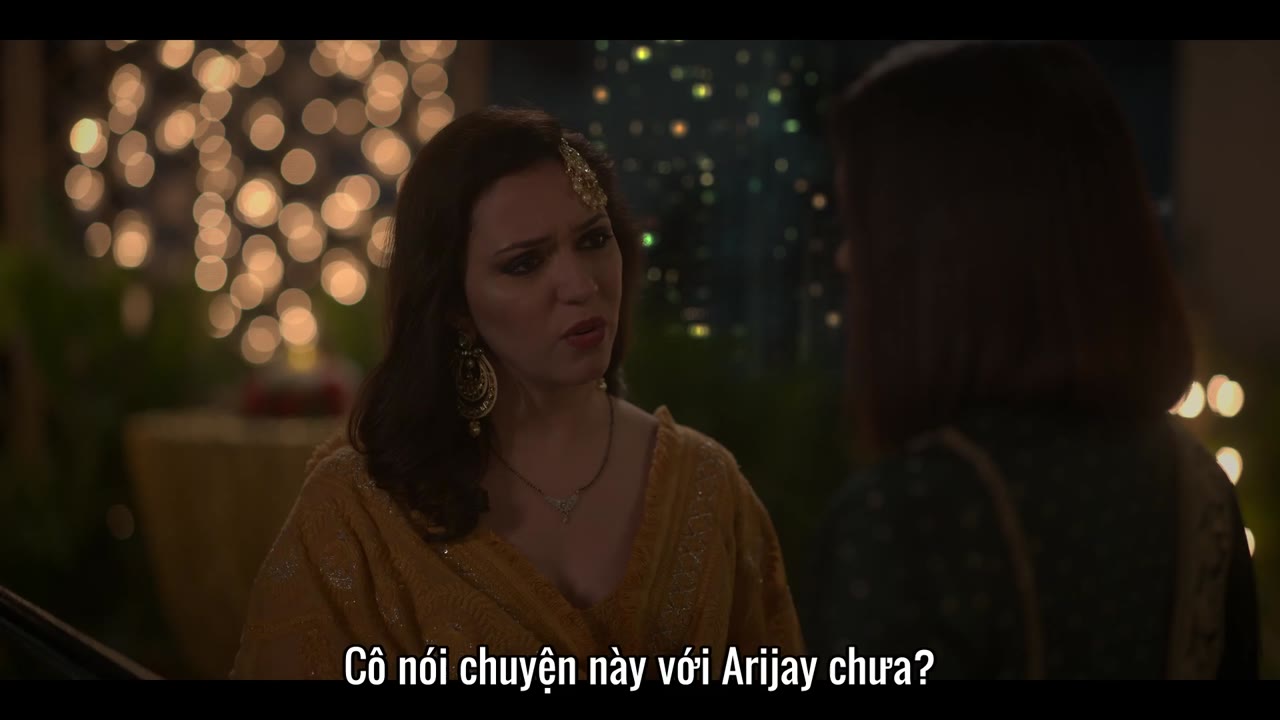 Bombay Begums tập 2 cảnh 3