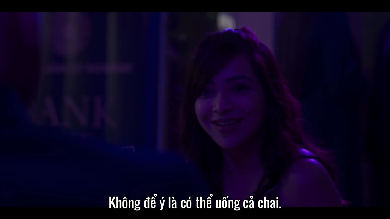 Bombay Begums tập 3 cảnh 3