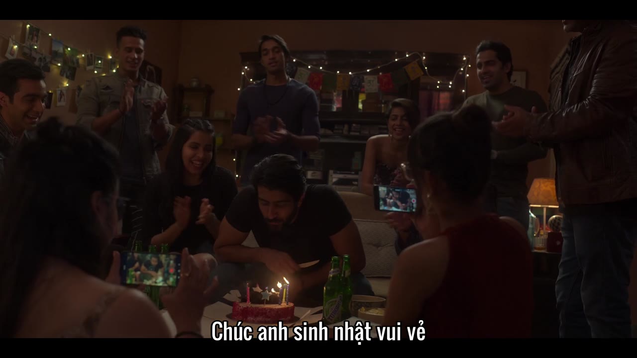 Bombay Begums tập 4