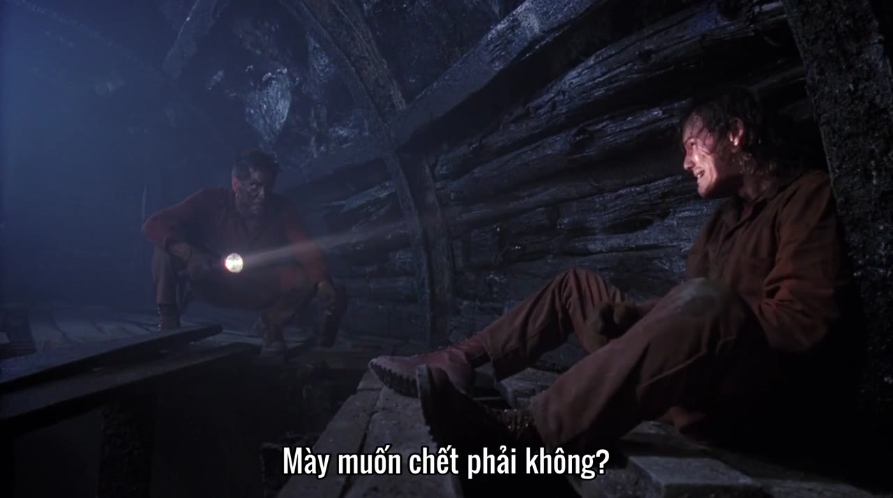 Ca Đêm tập 1 cảnh 3