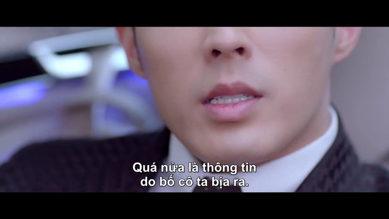 Thế Giới Này Không Ai Bằng Em tập 1
