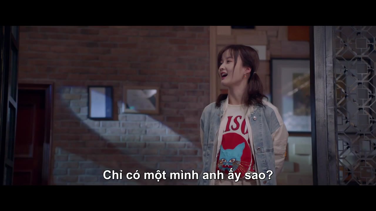 Thế Giới Này Không Ai Bằng Em tập 2