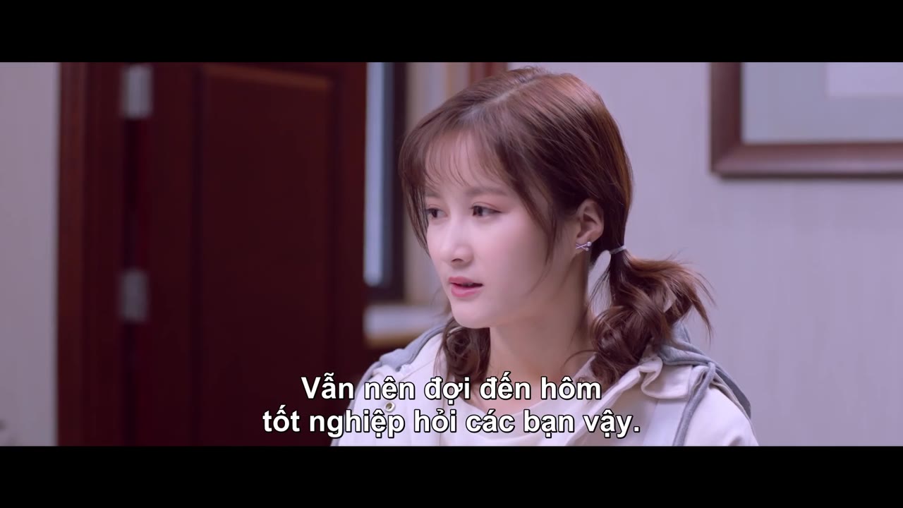 Thế Giới Này Không Ai Bằng Em tập 2 cảnh 3