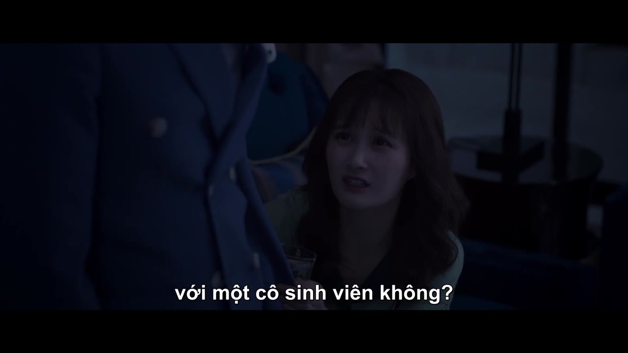 Thế Giới Này Không Ai Bằng Em tập 3