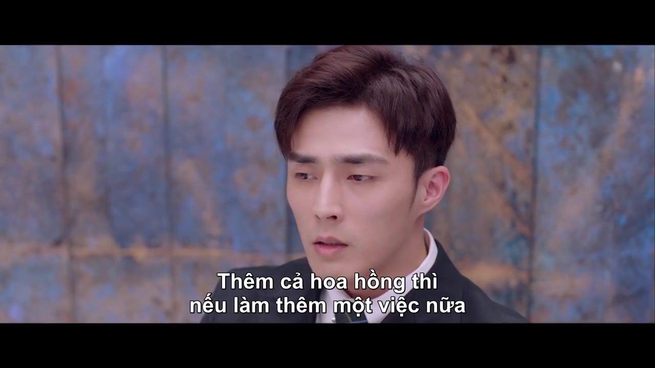 Thế Giới Này Không Ai Bằng Em tập 3 cảnh 2