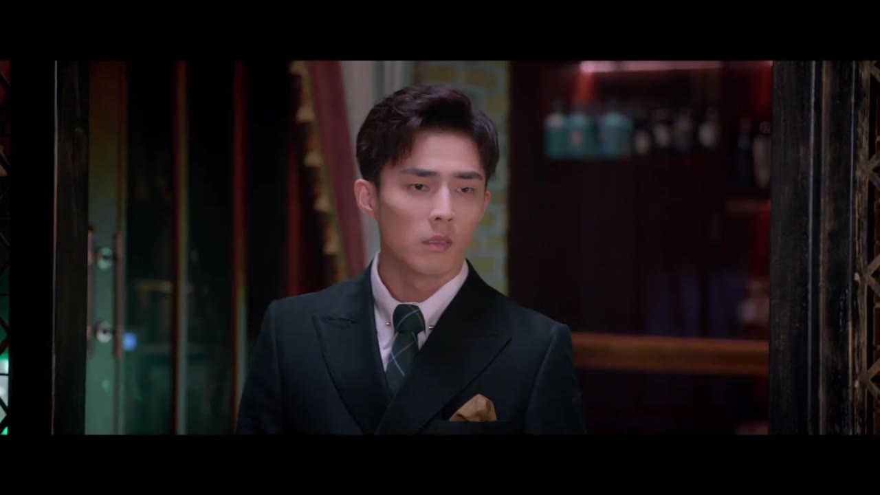 Thế Giới Này Không Ai Bằng Em tập 4 cảnh 3