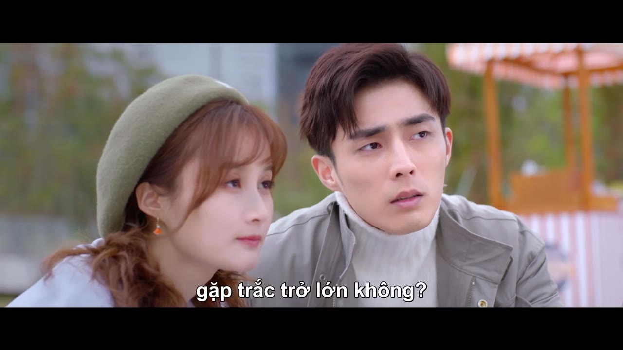 Thế Giới Này Không Ai Bằng Em tập 13