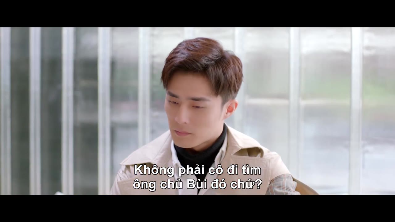 Thế Giới Này Không Ai Bằng Em tập 21 cảnh 3