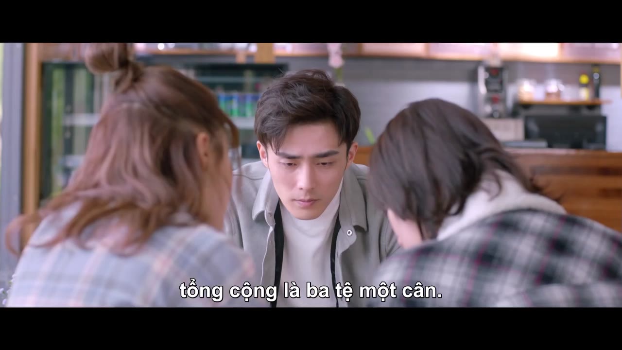 Thế Giới Này Không Ai Bằng Em tập 23