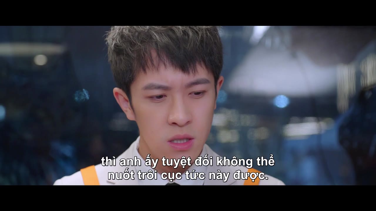 Thế Giới Này Không Ai Bằng Em tập 23 cảnh 3