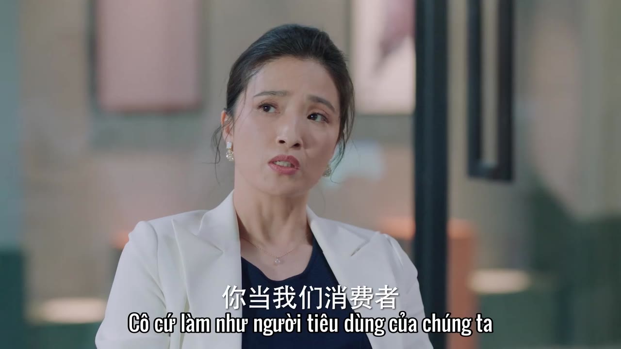 Hồi Tưởng Về Những Điều Đã Qua tập 1