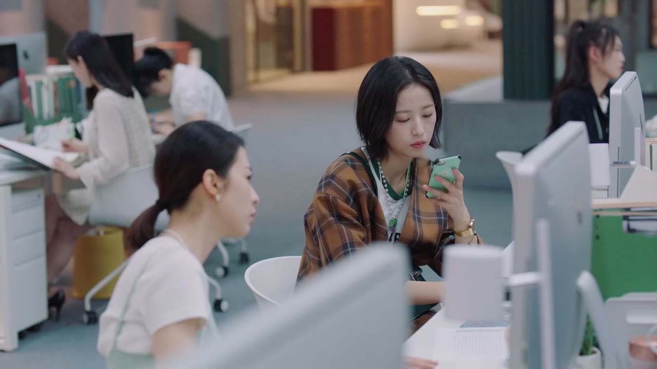 Hồi Tưởng Về Những Điều Đã Qua tập 1 cảnh 3