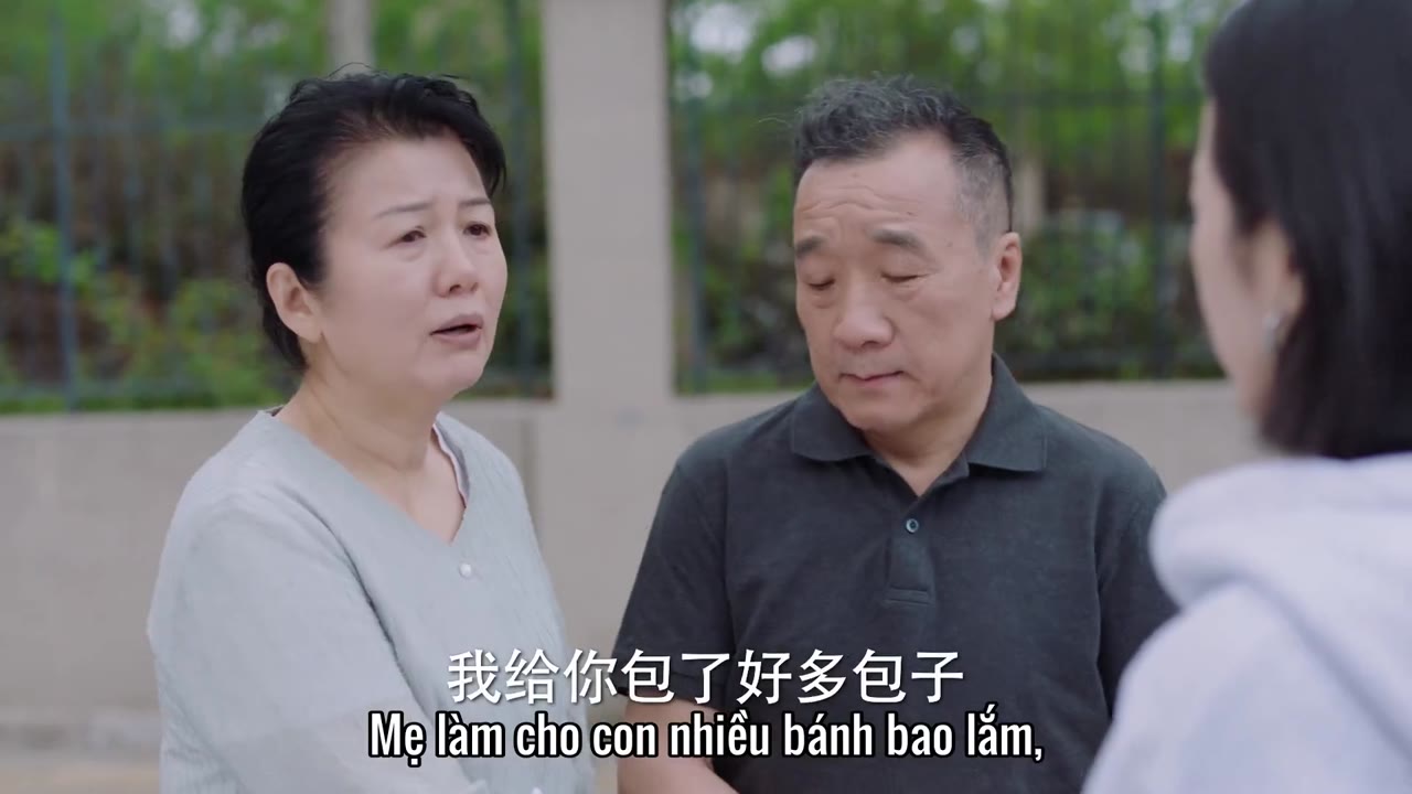 Hồi Tưởng Về Những Điều Đã Qua tập 2