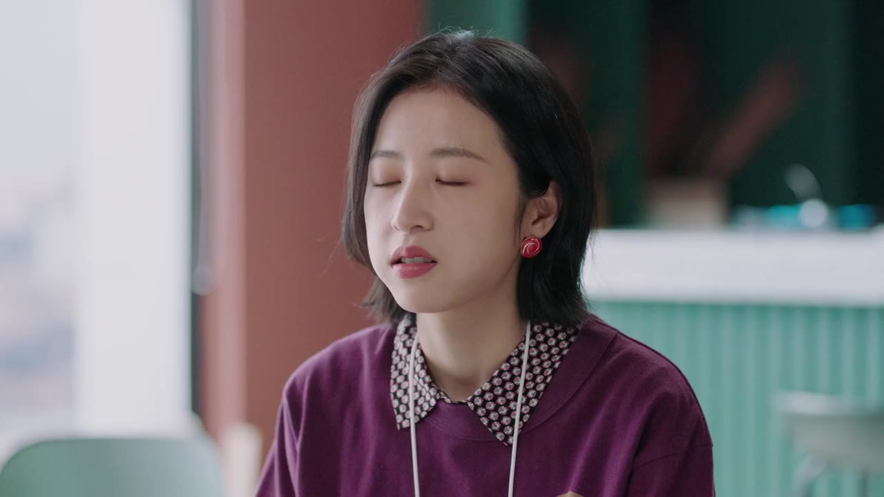 Hồi Tưởng Về Những Điều Đã Qua tập 2 cảnh 2