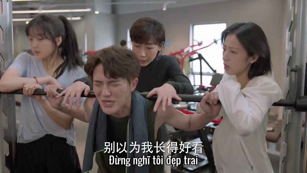 Hồi Tưởng Về Những Điều Đã Qua tập 5