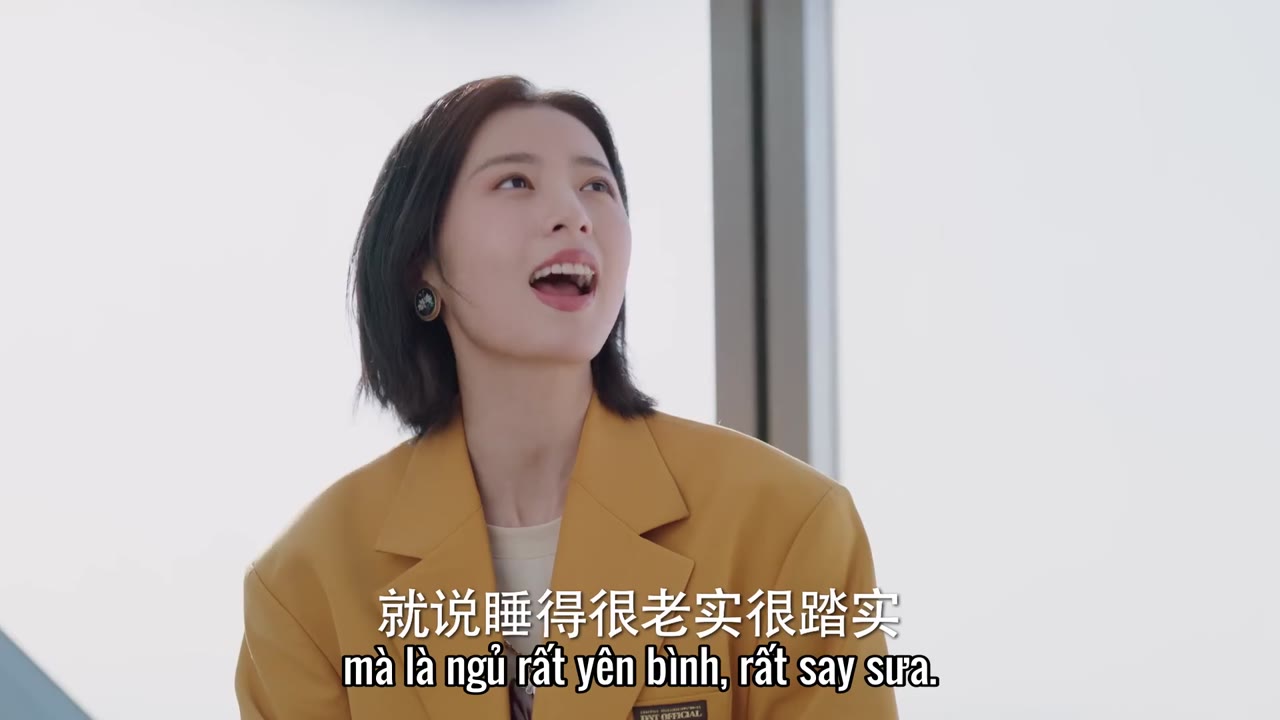 Hồi Tưởng Về Những Điều Đã Qua tập 5 cảnh 2