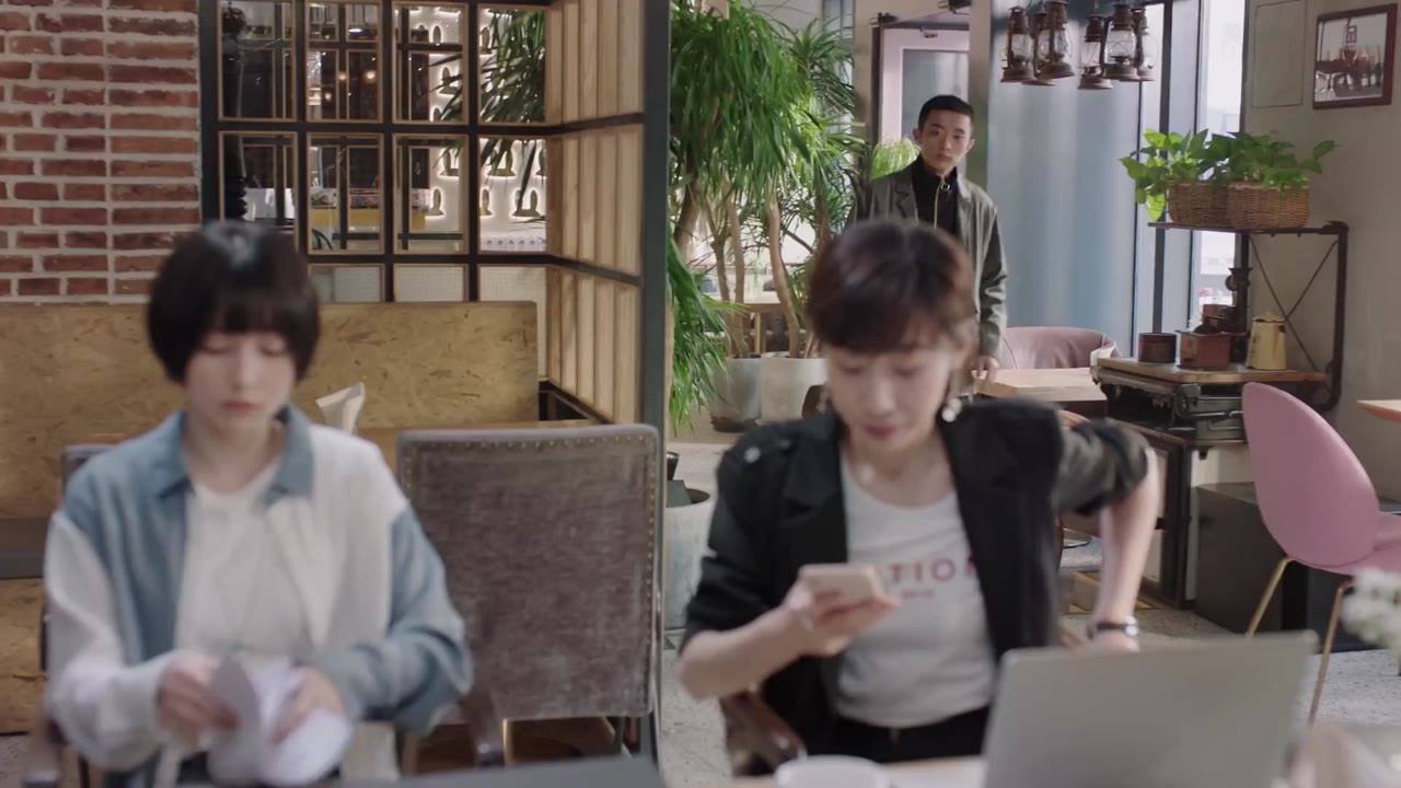 Hồi Tưởng Về Những Điều Đã Qua tập 6