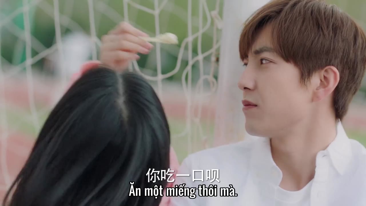 Hồi Tưởng Về Những Điều Đã Qua tập 6 cảnh 2