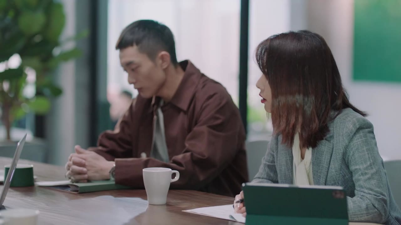 Hồi Tưởng Về Những Điều Đã Qua tập 8