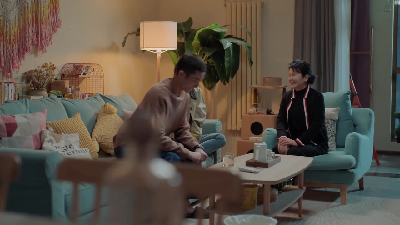 Hồi Tưởng Về Những Điều Đã Qua tập 8 cảnh 3