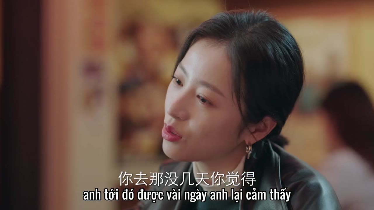 Hồi Tưởng Về Những Điều Đã Qua tập 12 cảnh 3