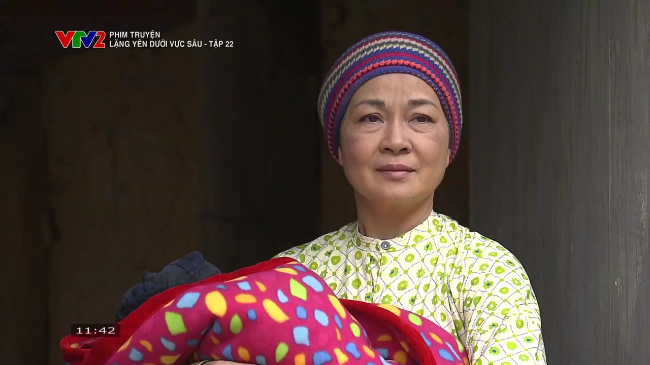 Lặng Yên Dưới Vực Sâu tập 22