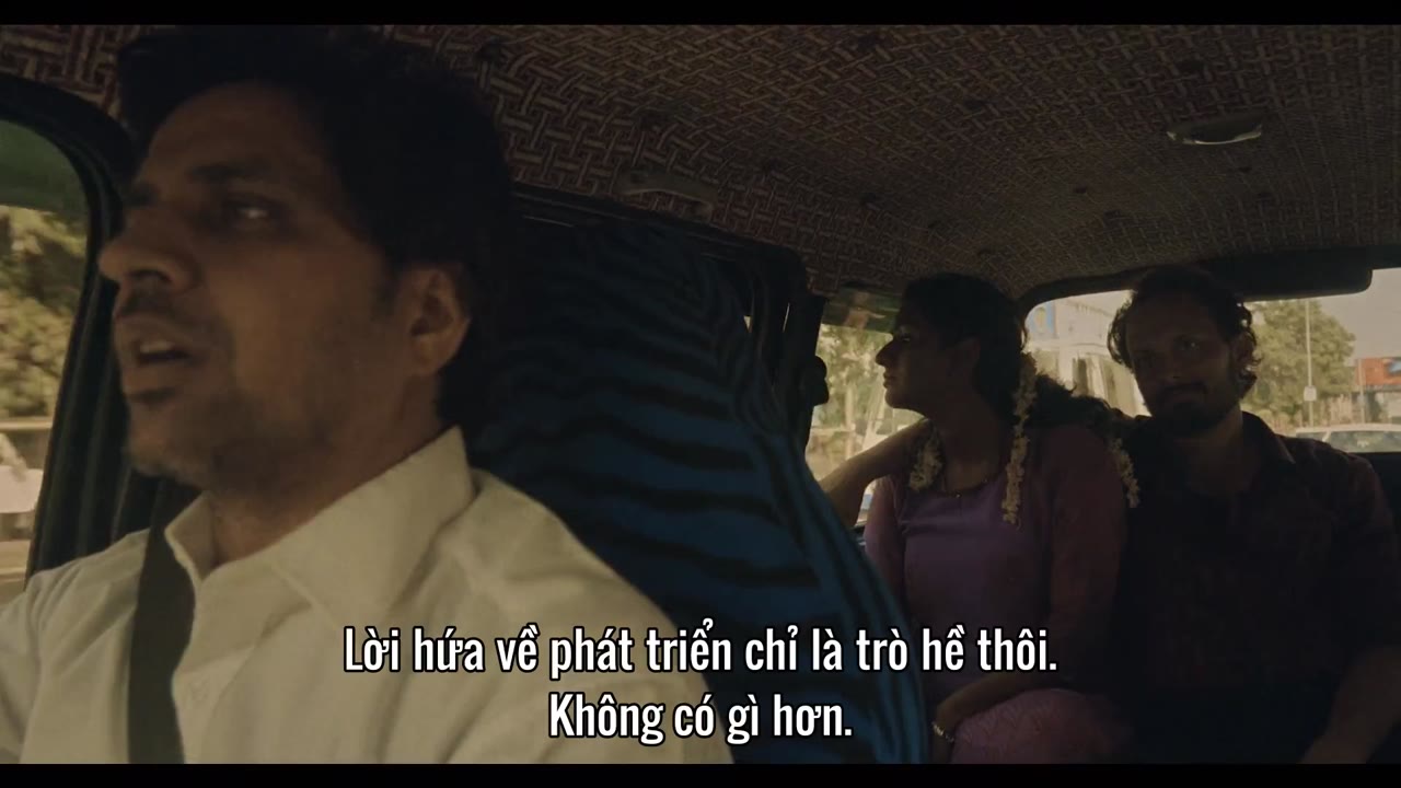 Tình Gắt tập 1