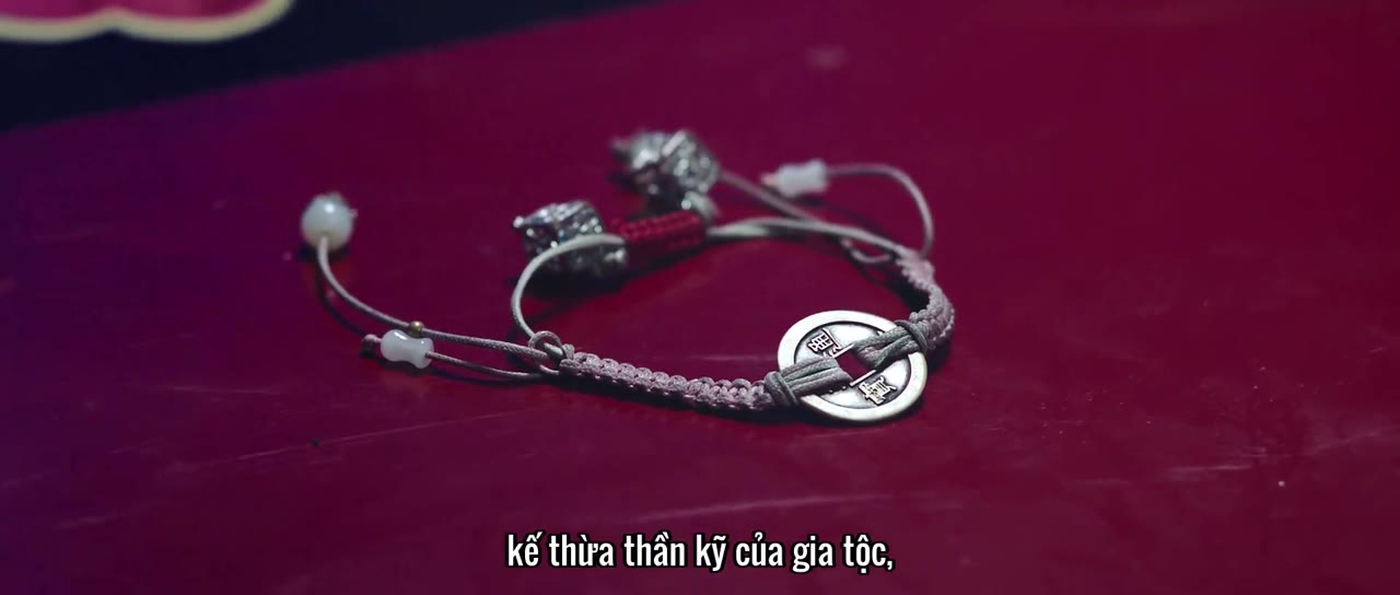 Công Tử Ta Cưới Chàng Chắc Rồi 2 tập 2