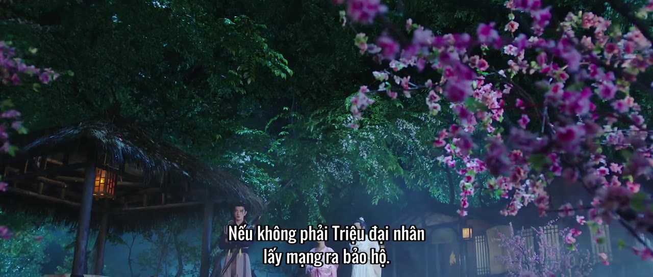 Công Tử Ta Cưới Chàng Chắc Rồi 2 tập 12