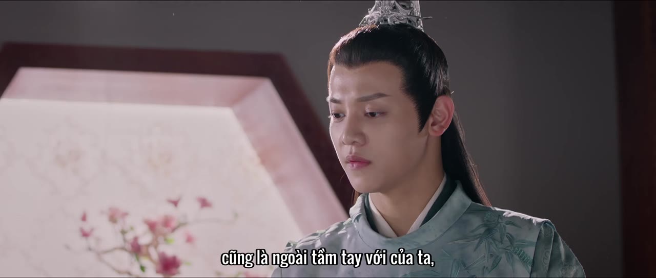 Công Tử Ta Cưới Chàng Chắc Rồi 2 tập 18 cảnh 2