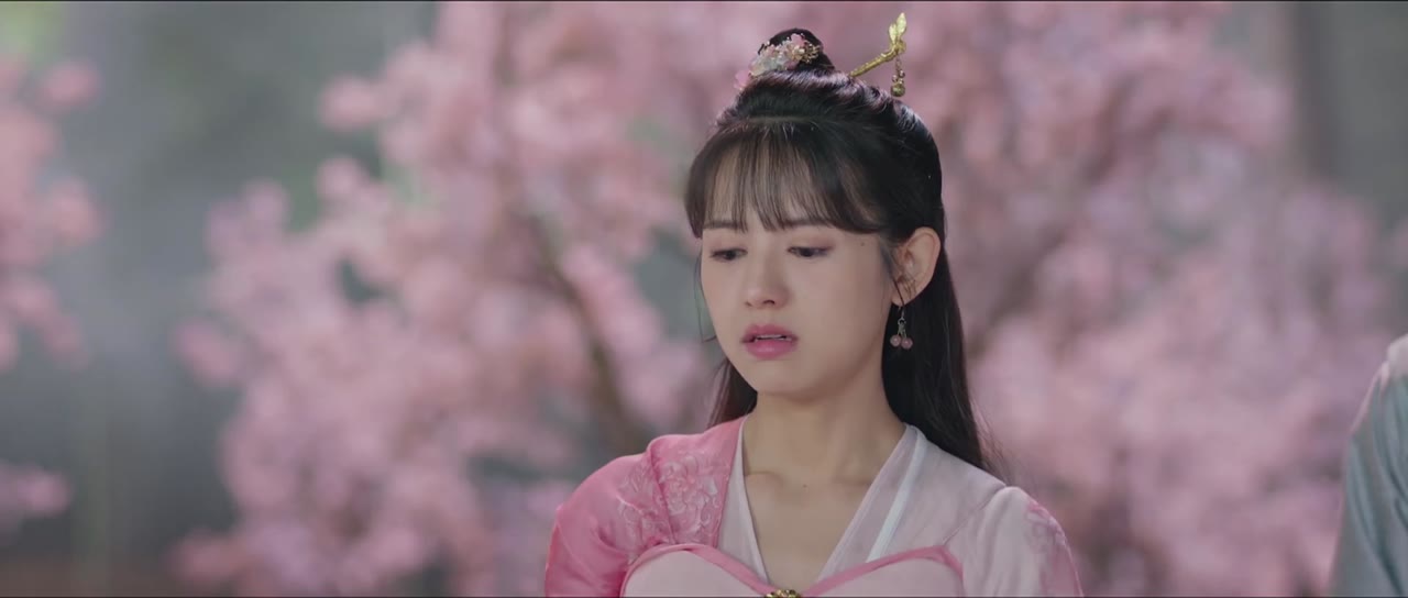 Công Tử Ta Cưới Chàng Chắc Rồi 2 tập 23