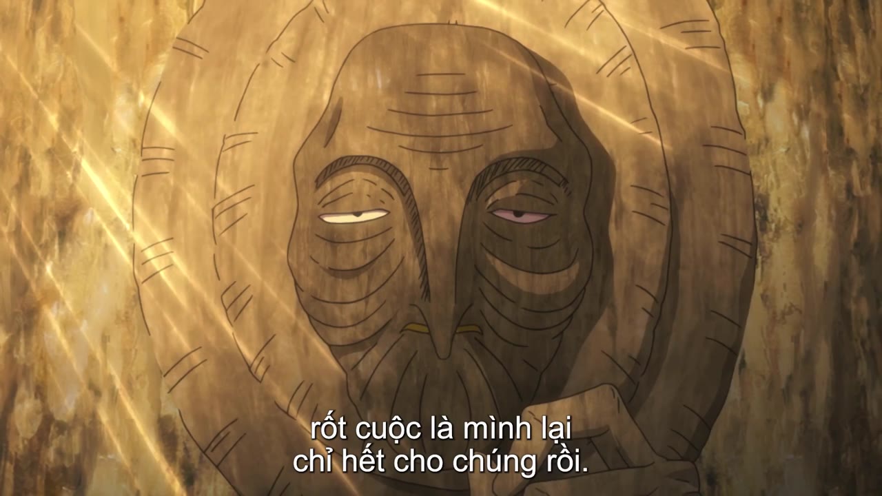 Công chúa bán yêu tập 3 cảnh 3