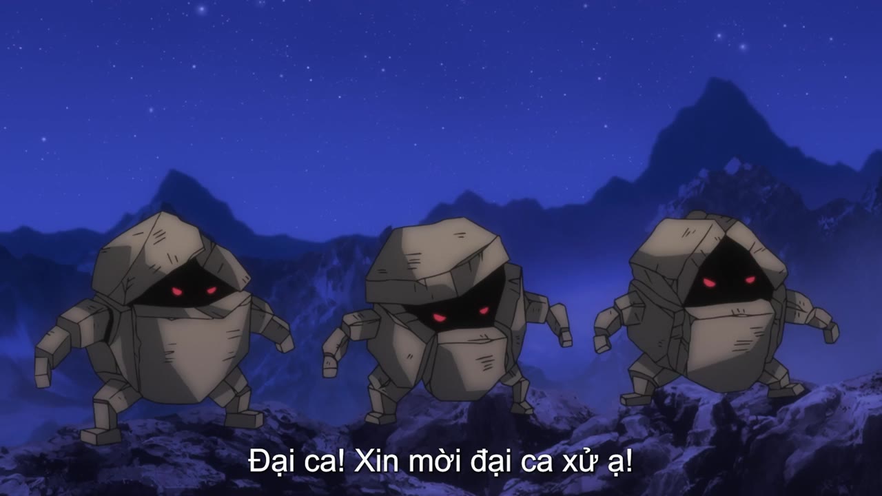 Công chúa bán yêu tập 7 cảnh 3