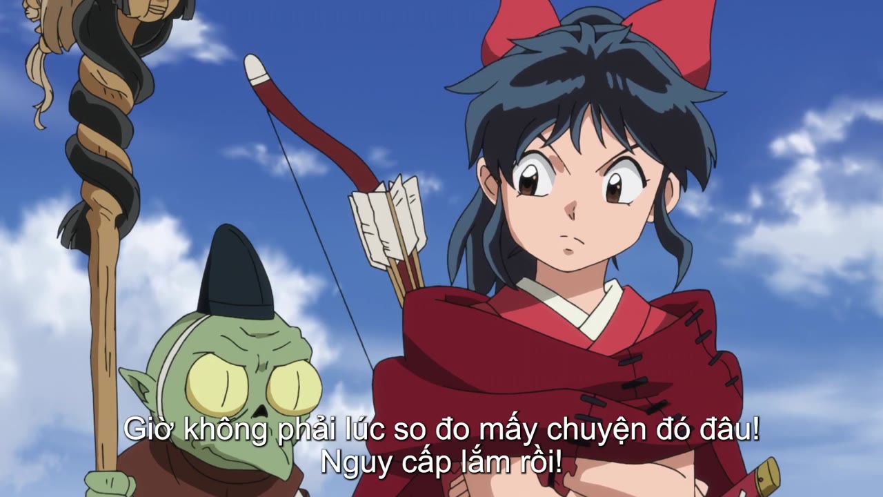 Công chúa bán yêu tập 13