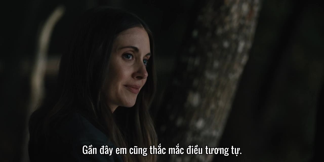 Người Từng Quen tập 1