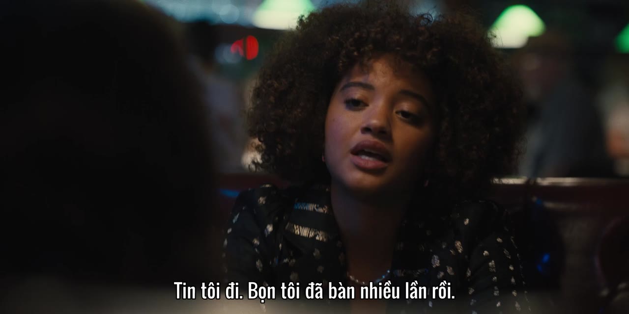 Người Từng Quen tập 1 cảnh 2