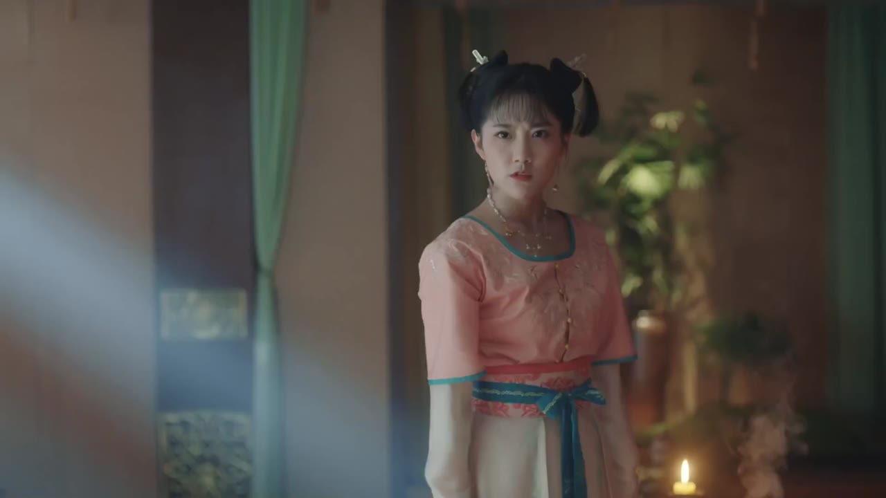 Phù Thế Song Kiều Truyện tập 1 cảnh 3