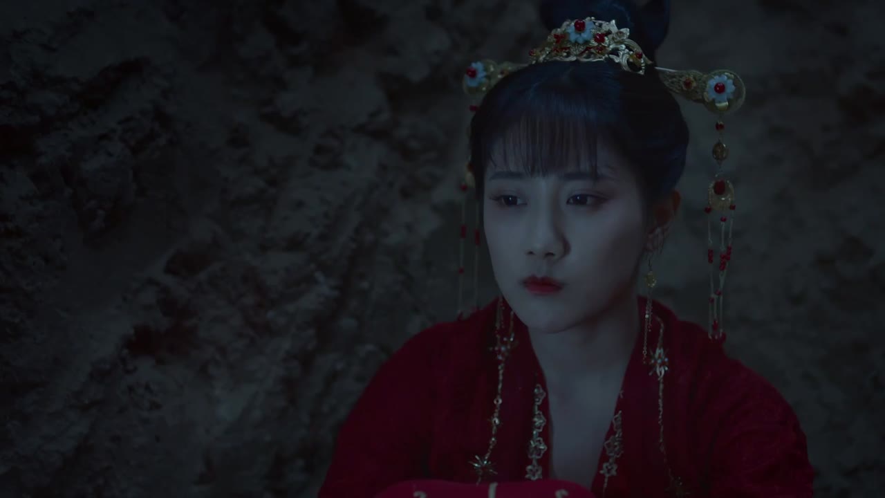Phù Thế Song Kiều Truyện tập 2 cảnh 3